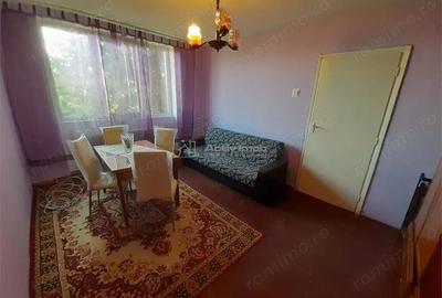 Apartament cu 2 camere semidecomandat în Moroasa 1 - 13