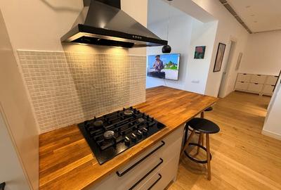 Apartament cu 2 camere decomandat, mobilat în Tineretului - 14