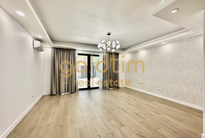 BONTON LUXURY VILLA/SPATII GENEROASE/ZONA LINISTITA/SCOALA AMERICANA/PIPERA - 33