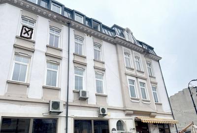 Spatiu de birouri mixt, 2E+M, 795 mp utili, zona Centrul Vec - 2