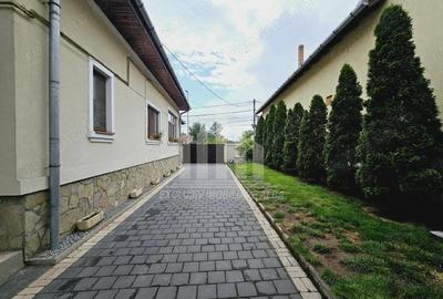 Casa inidividuala renovata de vanzare, Maieri - 9