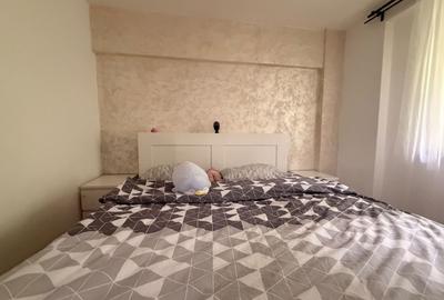 Apartament cu 3 camere, mobilat în Militari - 8