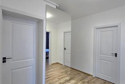 APARTAMENT 3 CAMERE, BLOC NOU, ETAJ 1, STR. ARISTIDE DEMETRIADE, ORADEA - 8