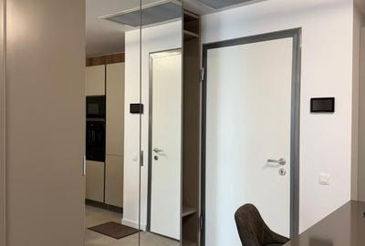 Apartament cu 2 camere în Floreasca - 2