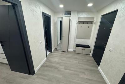 Ap 2 cam,parcare, mobilat si utilat de lux, et 2, Piata - Scoala 2 Ap 2 cam,parcare, mobilat si utilat de lux, et 2, Piata - Scoala 2 - 8