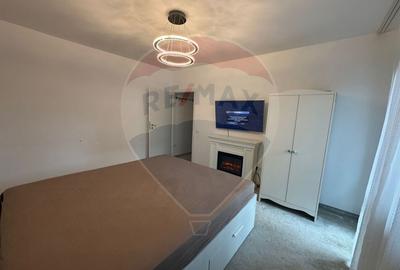 Oportunitate!Apartament modern cu terasa de 100 mp cu spatiu comercial - 12