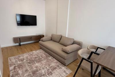 Apartament cu 2 camere în Vasile Alecsandri - 6
