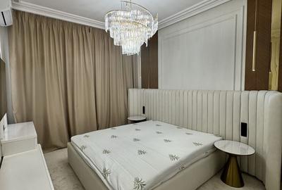 Apartament cu 3 camere decomandat în Floreasca - 2