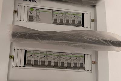 Casă cu 4 camere în Central - 2