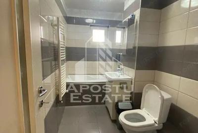 Apartament 3 camere, 2 balcoane, 2 bai,centrala proprie, Dambovita - 2