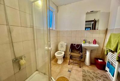 Casă cu 3 camere cu Teren 700 Mp în Criș - 3