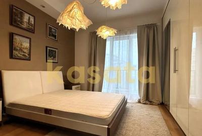 Apartament cu 2 camere semidecomandat, mobilat în Ștefăneștii de Jos - 5
