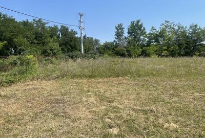 Spațiu comercial, în Budacu de Jos - 1