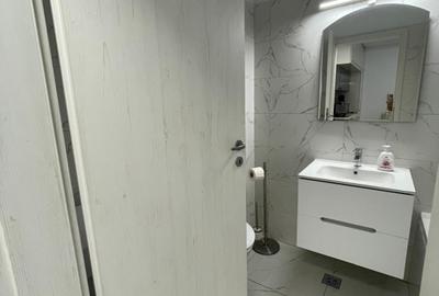 Studio de închiriat – Str. Ilie Petre nr. 40, etaj 2 – 420 € / lună - 17