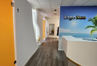 Spațiu comercial, de 117 mp, în Herăstrău