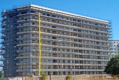 Apartament 3 camere,2 bai,centrala proprie,Uverturii-Lacul Morii,TVA inclus! - 18