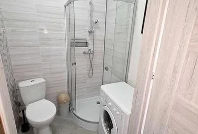 Garsonieră decomandată în Complex Studențesc - 2