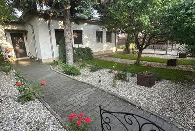 Casă cu 5 camere în Oltenița - 2