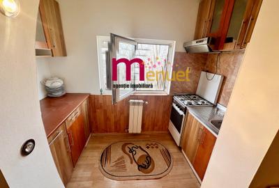Apartament 2 camere, zona Eden - 4