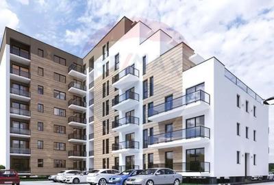Apartament cu 3 camere decomandat în Central - 9