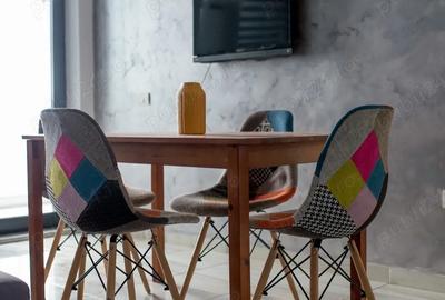 Apartament cu 2 camere decomandat în Nord - 3