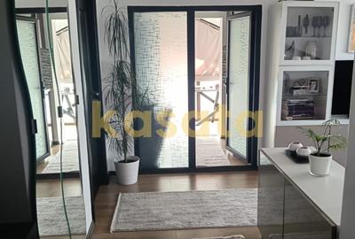 Apartament cu 2 camere semidecomandat în Bd. Laminorului - 8