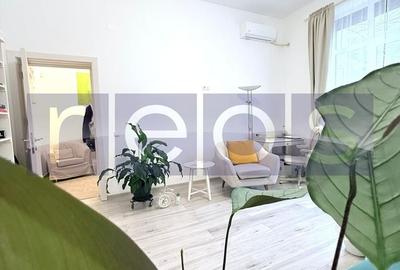 Apartament cu 2 camere semidecomandat, mobilat în Victoriei - 2