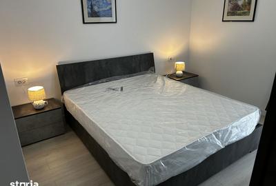 Apartament cu 2 camere în Central - 1