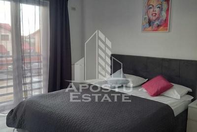 DUplex  in Ghiroda , 3 Dormitoare, Gradina Proprie - 6