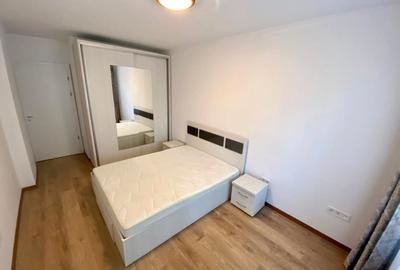 Apartament 2 camere bloc nou Granvia Park Lujerului Plaza Mall - 5
