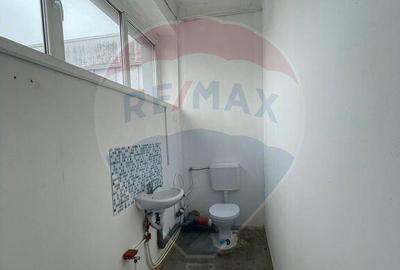 Spa?iu industrial Parc Uta 1 - 78 mp - 6