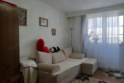 Apartament cu 2 camere decomandat în Central - 2