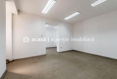 Spațiu comercial, de 44 mp, în Central - 3