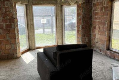 Vand casa singur in curte 240 mp utili, 400 mp teren - 4