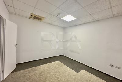 Spatiu de Birouri 612 mp Baneasa - 15