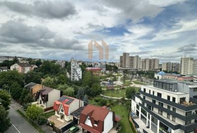 Apartament 4 camere Zona UTCN! Superfinisat! - 14