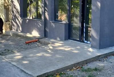 Inchiriez Spatiu Comercial 130mp strada Fermelor nr 11B Piatra Neamt - 9