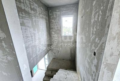 Casa 4 camere noua | 150mp util | Teren 539mp | Zona Centrala Chinteni - 21