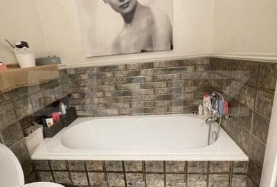 Apartament modern, 3 camere, cu terasa de 39 mp, cartier Burdujeni - 2