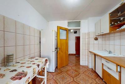 Apartament 3 camere Metrou Crangasi Comision 0% - 13