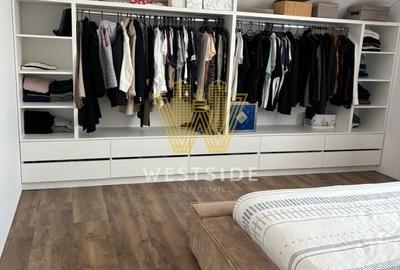 Apartament cu 4 camere în Moșnița Nouă - 6