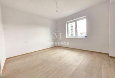 Apartament 3 camere 73 mp/utili, boxa, parcare, Tractorul | N. Labis - 6