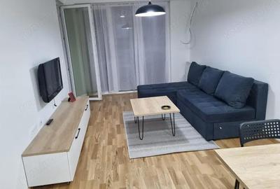 Garsonieră în Tineretului