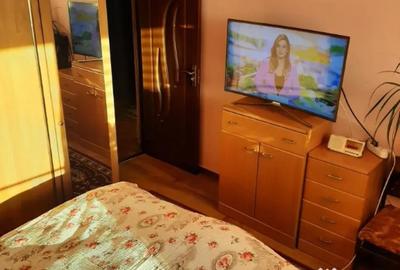Apartament cu 3 camere decomandat în Republicii - 5