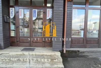 Spațiu comercial, de 50 mp, în Central