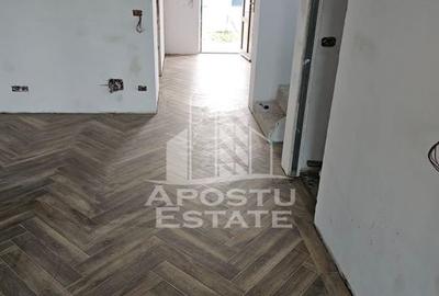 Duplex PREMIUM 5 camere in Mosnita Noua, 50m pana la asflalt - 2