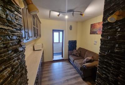 Trocadero-apartament 2 camere decomandat finisat modern - 12