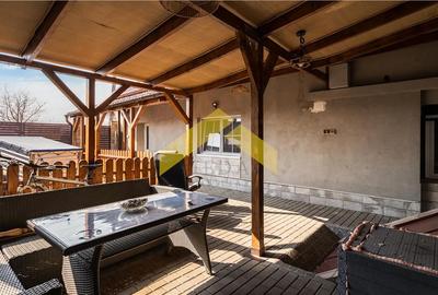 Casă individuală cu 5 camere cu Canalizare în Sânnicolau Mic - 17