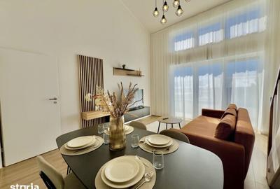 Apartament cu 4 camere în Vest - 5