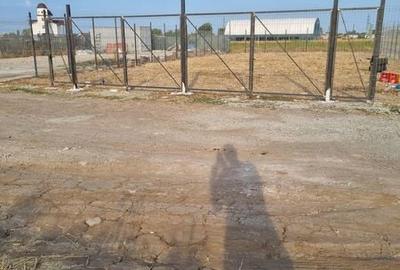 Teren de 441 mp, în ICIL - 7